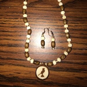 One Of A Kind Custom Made Jewelry With Custom Lock